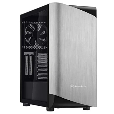 Afbeelding van SilverStone SETA A1 Midtowermodel