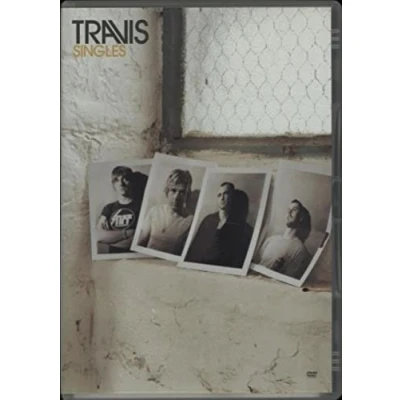 Afbeelding van Travis Singles