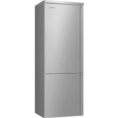 Afbeelding van SMEG FA3905LX5 Classici koelvriescombinatie