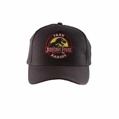Afbeelding van Jurassic Park Ranger Baseball Cap