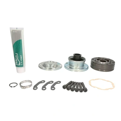 Afbeelding van Homokineet reparatie set, aandrijfas PASCAL G8Y007PC