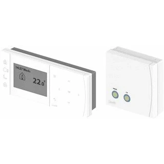 Afbeelding van Danfoss ruimtekl them 087n7858