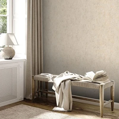 Afbeelding van AS Creation Profitex 2022 39036 1 / 390361 Crème