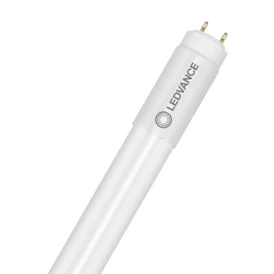 Afbeelding van Ledvance LED Buis T8 Value (HF) Standard Output 8W 900lm 865 Daglicht 60cm Vervangt 18W