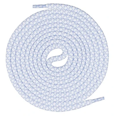 Afbeelding van Mount Swiss Ronde premium veters voor werkschoenen, wandelschoenen en trekkingschoenen 100% polyester extreem scheurvast ø 5 mm 12 kleuren lengtes 60 200 cm I Made in Europa,