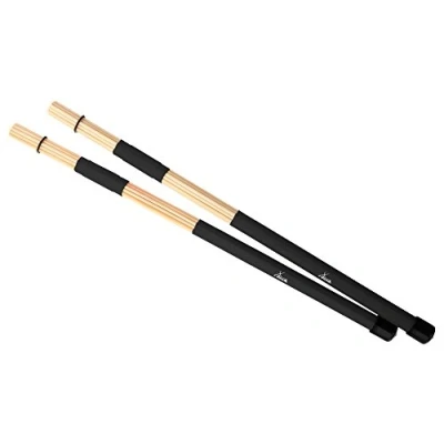 Afbeelding van XDrum XR1R floppy sitcks rods, esdoorn