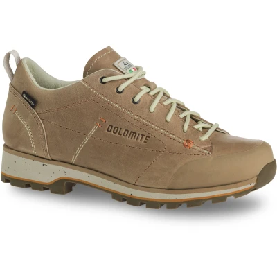 Afbeelding van Dolomite 54 Low FG EVO GORE TEX 292534 Wandelschoenen Dames Taupe Beige EU 40 23