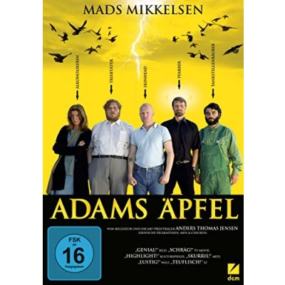 Afbeelding van Adams Äpfel