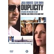Afbeelding van Duplicity (D)