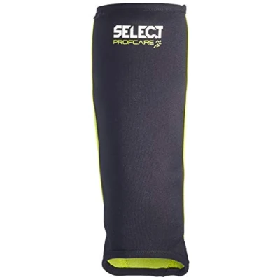 Afbeelding van Select Kuitbandage 6110 Braces zwart