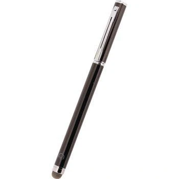Afbeelding van Stylus Koper Tip Balpen Zwart Mobilize