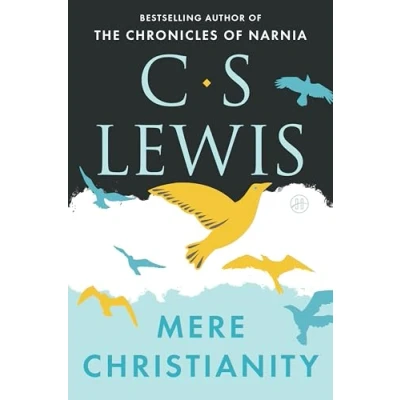Afbeelding van Mere Christianity: Signature Classics: No. 7