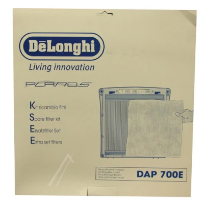 Afbeelding van DeLonghi 5537000900 DAP700E luchtfilter filter