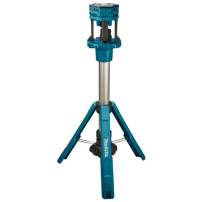 Afbeelding van Makita NLADML814 14,4 V /18 Statieflamp (3 spots)