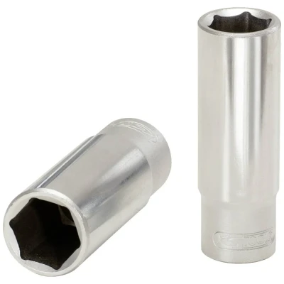 Afbeelding van KS Tools, Dopsleutel + dopmoer, 917.1448 (14 mm)