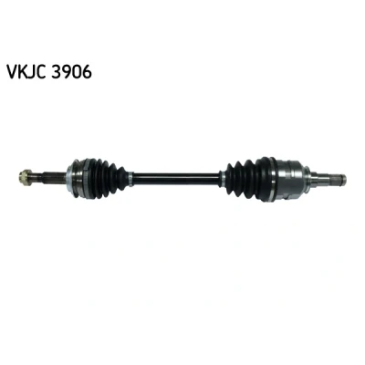 Afbeelding van Skf Aandrijfas VKJC 3906