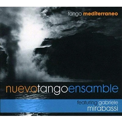 Afbeelding van Neuvo Tango Ensamble Mediterraneo (CD)