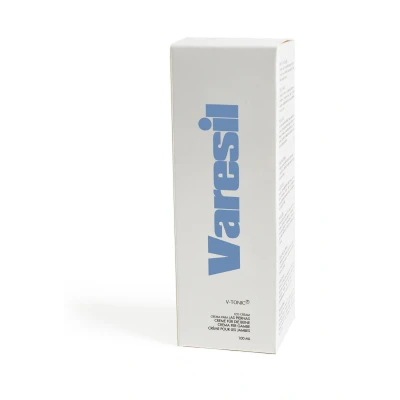 Afbeelding van varesil Leg Cream 100ML