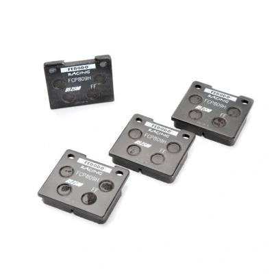 Afbeelding van Ferodo Racing Remblokset FCP809H