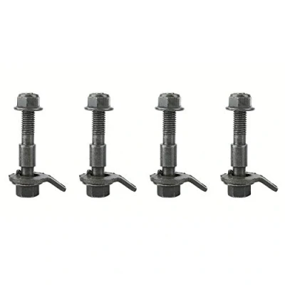 Afbeelding van 12mm Camber Bolt,Universele Voertuigen Staal Vierwielige Uitlijning Verstelbare Cam Bolt Kit