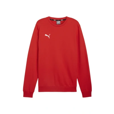 Afbeelding van Puma Sweater, Heren, Maat: Small, Rotweiss