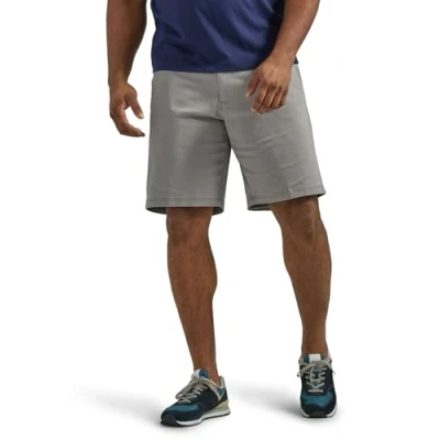 Afbeelding van Lee Korte broek voor heren grijs 3XL