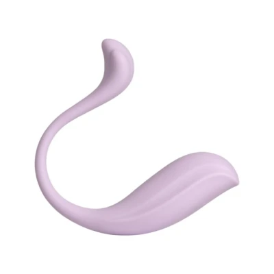 Afbeelding van Svakom Phoenix Neo 2 Vibrator Paars 15,7x118,4x127,5 mm