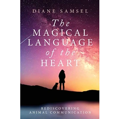 Afbeelding van the Magical Language of Heart