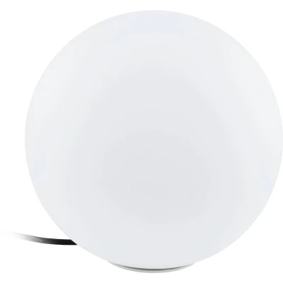 Afbeelding van EGLO connect.z Monterolo Z Smart Vloerlamp Buiten E27 Ã ̃ 30 cm
