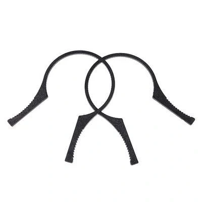 Afbeelding van Caruba Filterklem Groot 67mm 86mm 2 Stuks