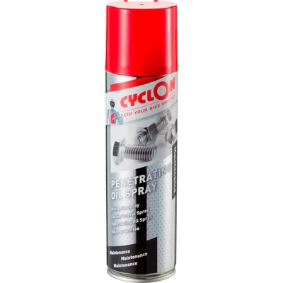 Afbeelding van Cyclon Multi oil penetrating 250ml