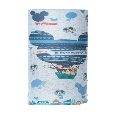Afbeelding van Multifunctionele naadloze ultra elastische buis Mickey 18100 kinderkleding