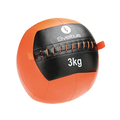 Afbeelding van Wall ball 3 tot 10 kg Sveltus