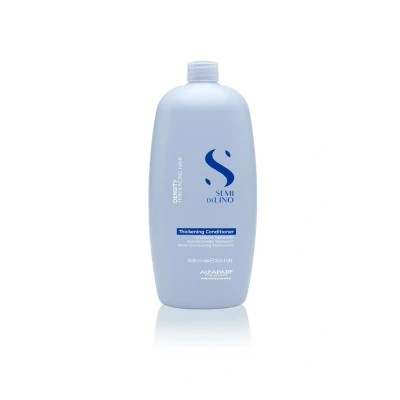 Afbeelding van Alfaparf Milano Semi Di Lino Density Thickening Conditioner 1000 ml