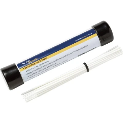 Afbeelding van Fluke Networks NFC SWABS 1.25MM Glasvezeltester Netwerk