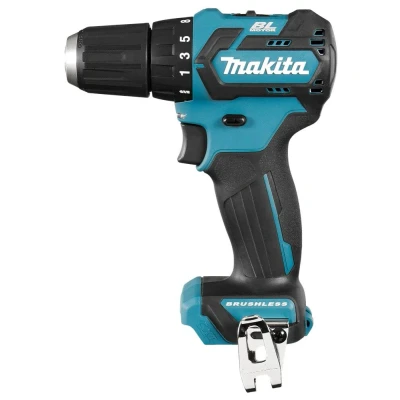 Afbeelding van Makita boor /schroefmachine BL. DF332DSMJ 10.8V in Mbox