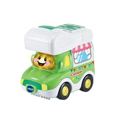 Afbeelding van VTech Toet Cas Camper