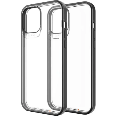 Afbeelding van Gear4 Hackney D3O hoesje voor iPhone 12 Pro Max transparant