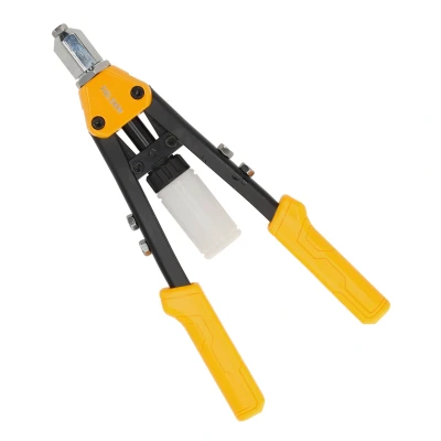 Afbeelding van Tolsen Popnageltang Industrial Blindklinkmoertang 2.4, 3.2, 4.0, 4.8, 6.4 mm