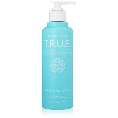 Afbeelding van L&#039;anza T.R.U.E. Pure Conditioner 236 ml