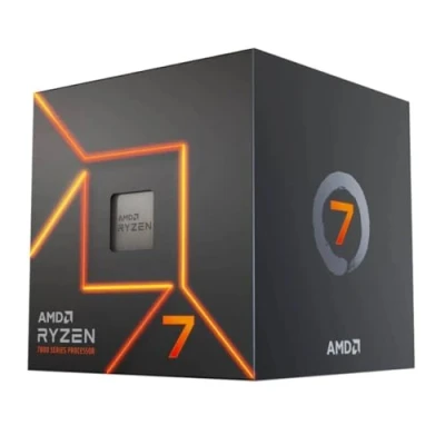 Afbeelding van Processor AMD Ryzen 7 7700