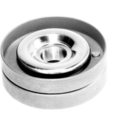 Afbeelding van MAGNETI MARELLI 331316170632 Geleide rol/omdraairol v snaar 12mm
