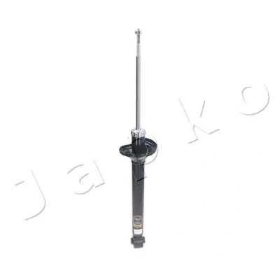 Afbeelding van JAPKO MJ33032 Schokdemper Achteras Gasdruk Dubbelpijp Veerpoot Pen bovenaan, Oog onderaan MAZDA: Demio Station Wagon (DW) 1.3 16V, i 16V