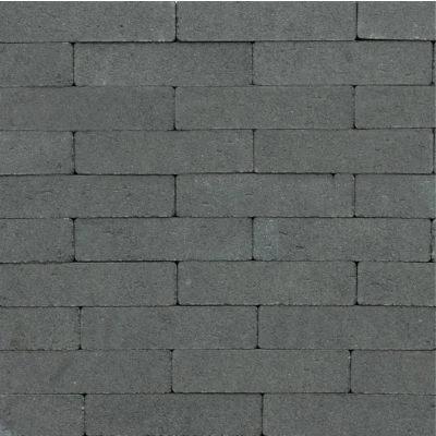 Afbeelding van MBI De Steenmeesters Geoklinker Plus ZF 21x6,9x8 Milano Geschikt voor oprit