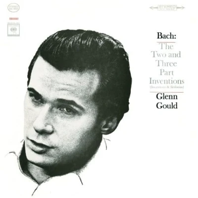 Afbeelding van Bach: The Two and Three Part Inventions (Inventions &amp; Sinfonias)