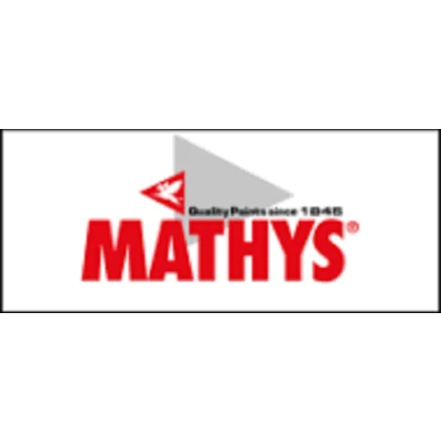 Afbeelding van rust oleum noxyde 10 engels rood 5 ltr