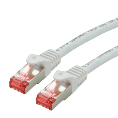 Afbeelding van S/FTP Cat 6 kabel ROLINE
