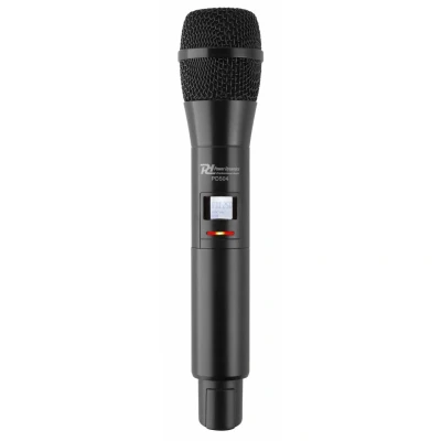Afbeelding van Power Dynamics PD504HH handmicrofoon voor PD504 serie