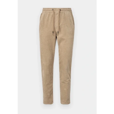 Afbeelding van Only &amp; Sons Onslinus PANT Broek, Heren, Maat: XXL, Chinchilla