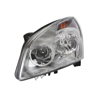 Afbeelding van Hella Koplamp Nissan Qashqai 02/07 01/10 Links H7 1EF 238 042 011